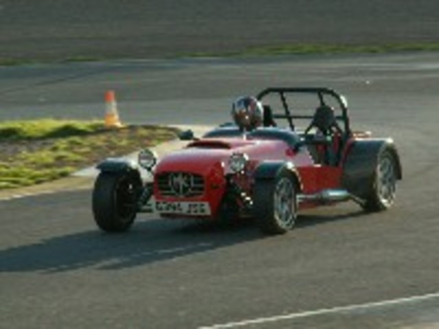 knockhill avatar